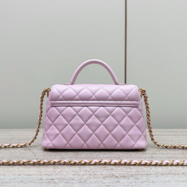 God Factory Chanel Bags Code 10284 25P Size 14x20x6cm