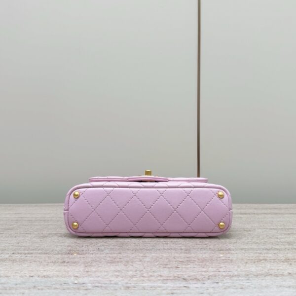 God Factory Chanel Bags Code 10284 25P Size 14x20x6cm