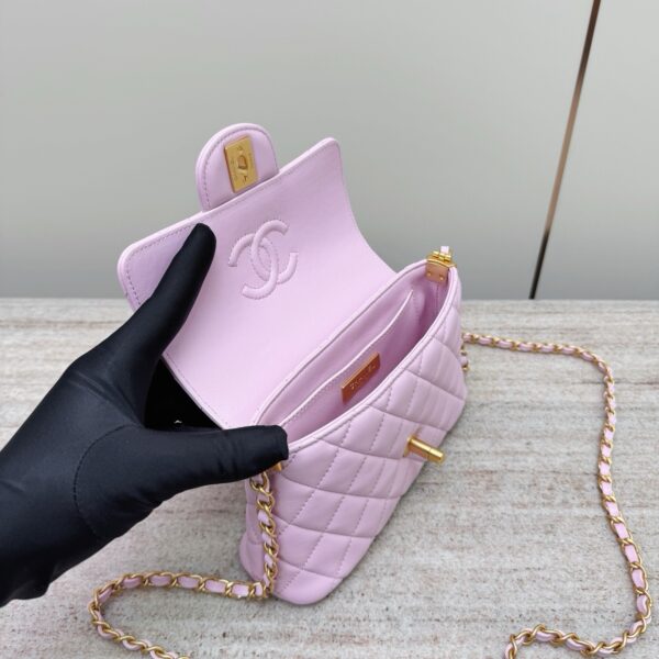 God Factory Chanel Bags Code 10284 25P Size 14x20x6cm