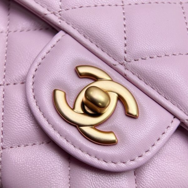 God Factory Chanel Bags Code 10284 25P Size 14x20x6cm