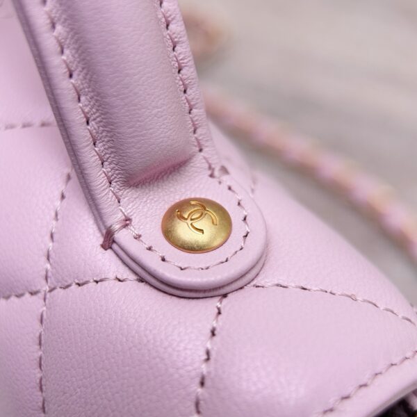 God Factory Chanel Bags Code 10284 25P Size 14x20x6cm