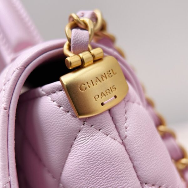 God Factory Chanel Bags Code 10284 25P Size 14x20x6cm