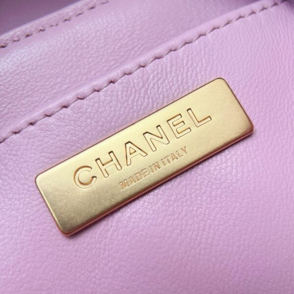 God Factory Chanel Bags Code 10284 25P Size 14x20x6cm