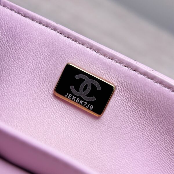 God Factory Chanel Bags Code 10284 25P Size 14x20x6cm