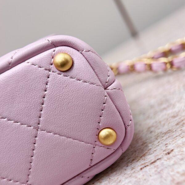 God Factory Chanel Bags Code 10284 25P Size 14x20x6cm