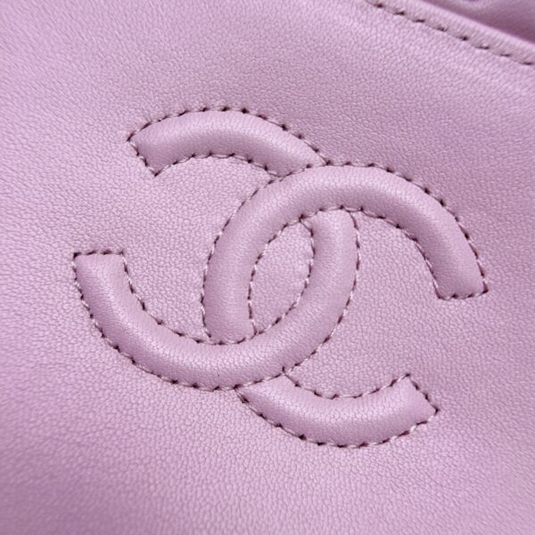 God Factory Chanel Bags Code 10284 25P Size 14x20x6cm