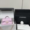 God Factory Chanel Bags Code 10284 25P Size 14x20x6cm