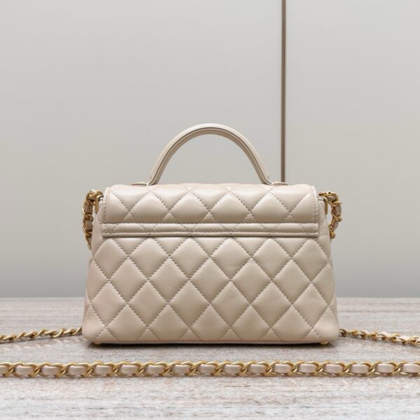 God Factory Chanel Bags Code 10285 25P Size 14x20x6cm