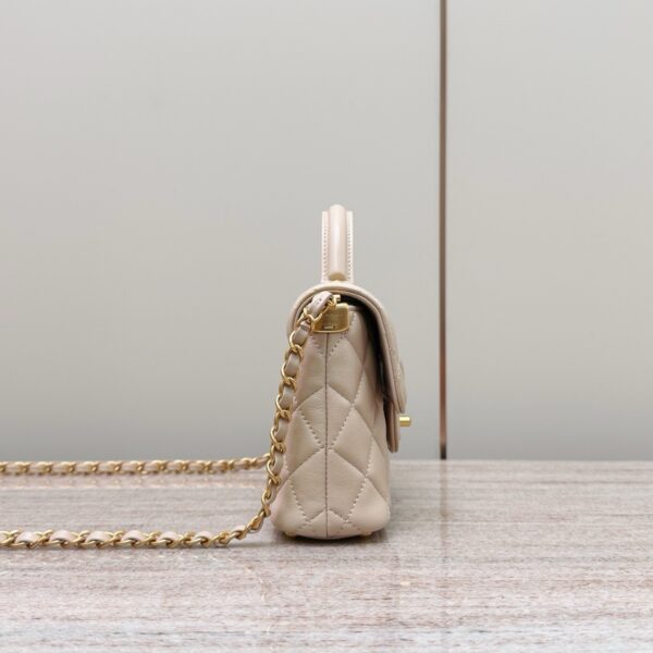 God Factory Chanel Bags Code 10285 25P Size 14x20x6cm