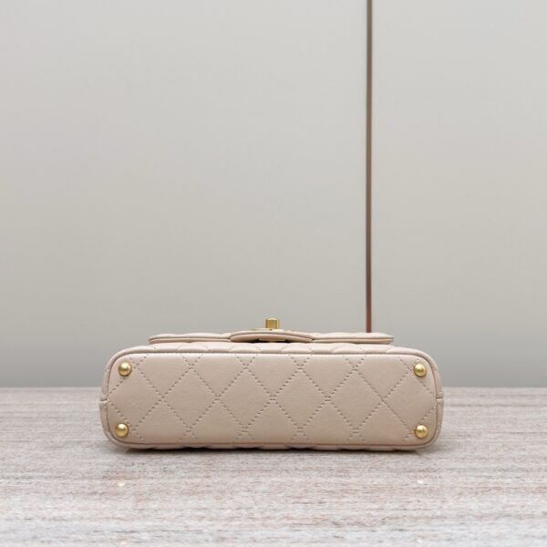 God Factory Chanel Bags Code 10285 25P Size 14x20x6cm