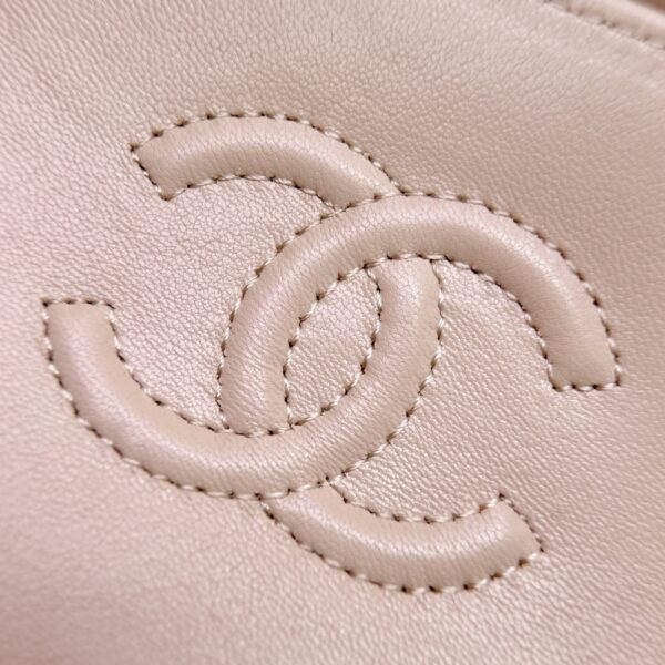 God Factory Chanel Bags Code 10285 25P Size 14x20x6cm