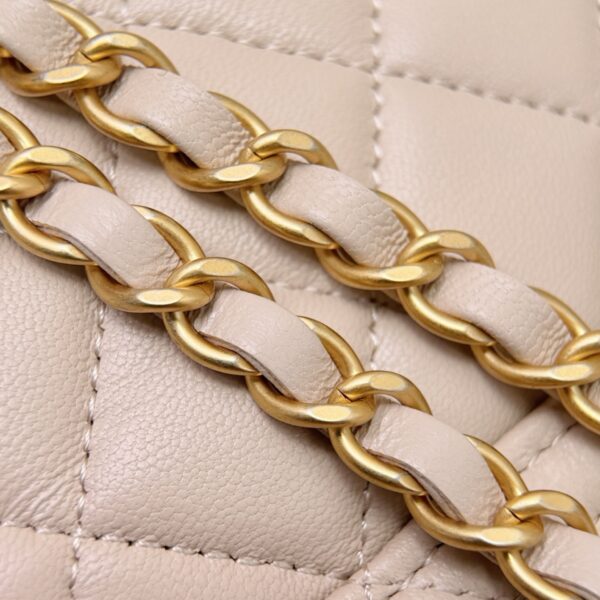 God Factory Chanel Bags Code 10285 25P Size 14x20x6cm