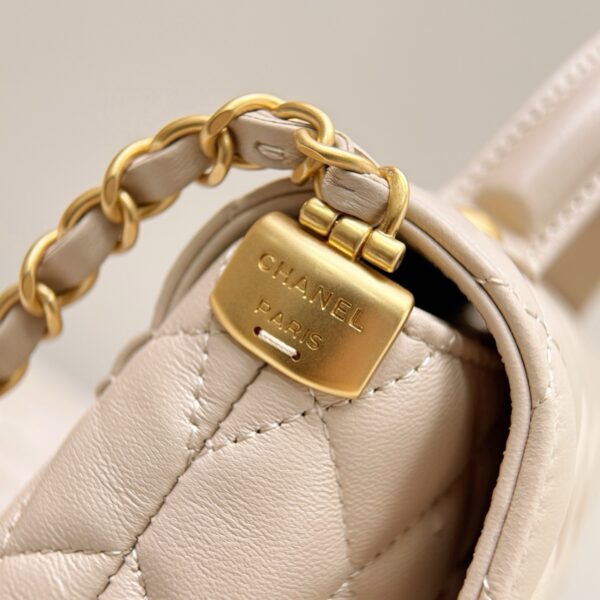 God Factory Chanel Bags Code 10285 25P Size 14x20x6cm