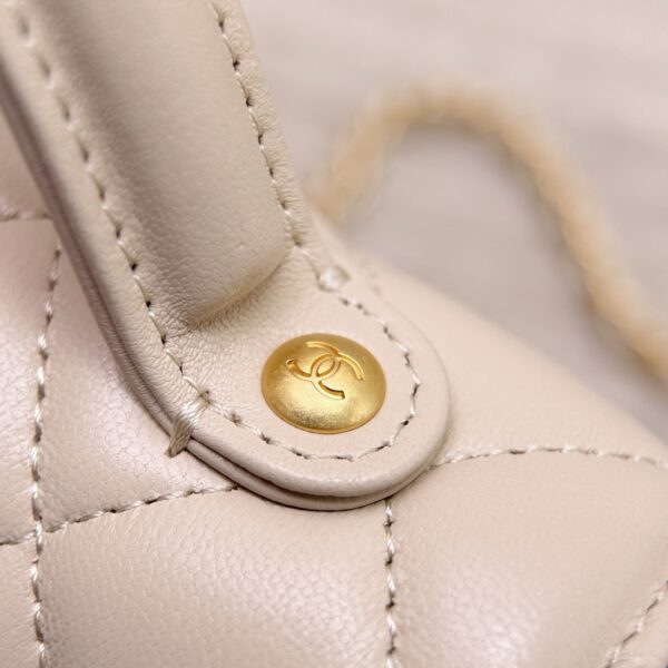 God Factory Chanel Bags Code 10285 25P Size 14x20x6cm