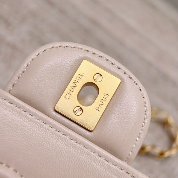 God Factory Chanel Bags Code 10285 25P Size 14x20x6cm