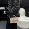 God Factory Chanel Bags Code 10285 25P Size 14x20x6cm