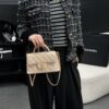 God Factory Chanel Bags Code 10285 25P Size 14x20x6cm