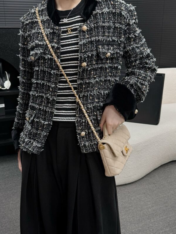 God Factory Chanel Bags Code 10285 25P Size 14x20x6cm