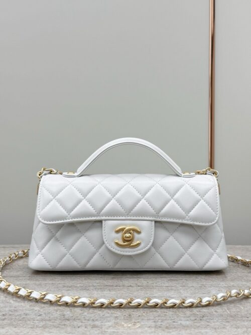 God Factory Chanel Bags Code 10286 25P Size 12x22x6cm
