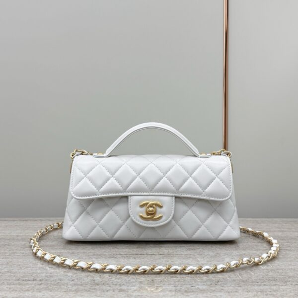 God Factory Chanel Bags Code 10286 25P Size 12x22x6cm