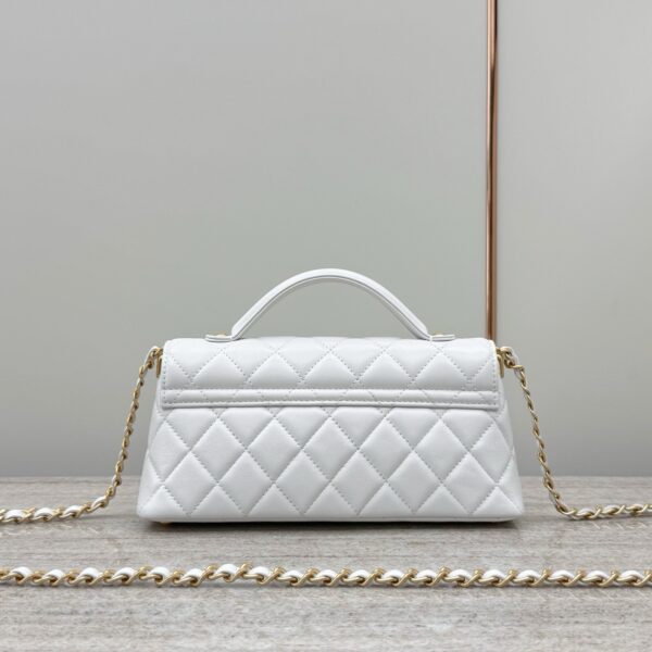 God Factory Chanel Bags Code 10286 25P Size 12x22x6cm