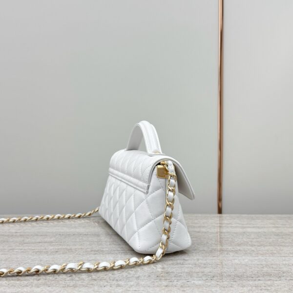 God Factory Chanel Bags Code 10286 25P Size 12x22x6cm