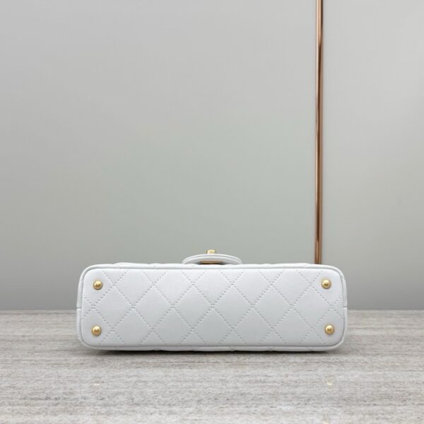 God Factory Chanel Bags Code 10286 25P Size 12x22x6cm