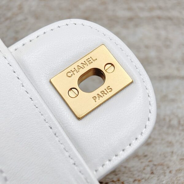 God Factory Chanel Bags Code 10286 25P Size 12x22x6cm