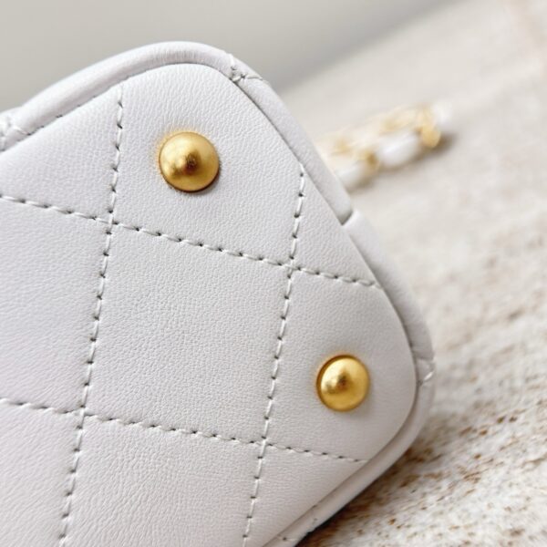 God Factory Chanel Bags Code 10286 25P Size 12x22x6cm