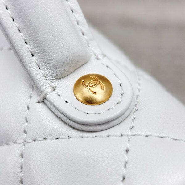 God Factory Chanel Bags Code 10286 25P Size 12x22x6cm