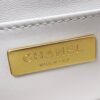 God Factory Chanel Bags Code 10286 25P Size 12x22x6cm