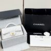 God Factory Chanel Bags Code 10286 25P Size 12x22x6cm