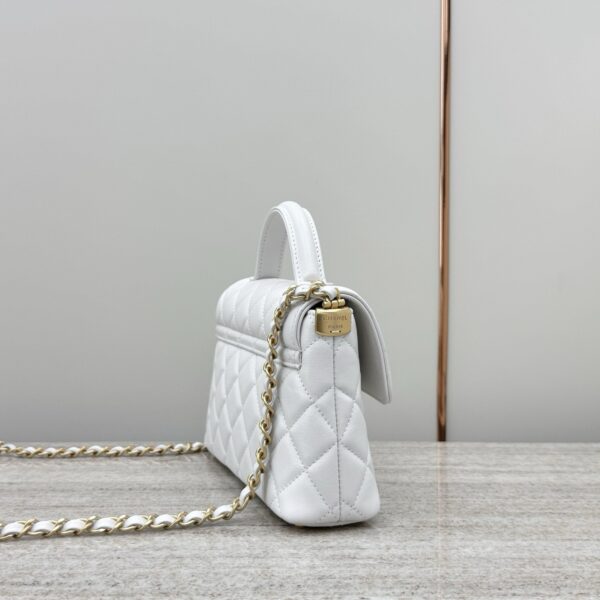 God Factory Chanel Bags Code 10287 25P Size 14x20x6cm