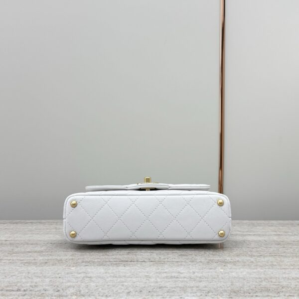 God Factory Chanel Bags Code 10287 25P Size 14x20x6cm