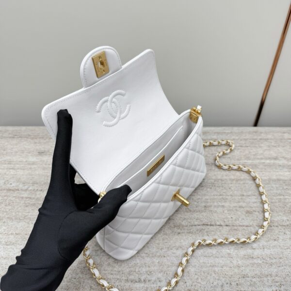God Factory Chanel Bags Code 10287 25P Size 14x20x6cm