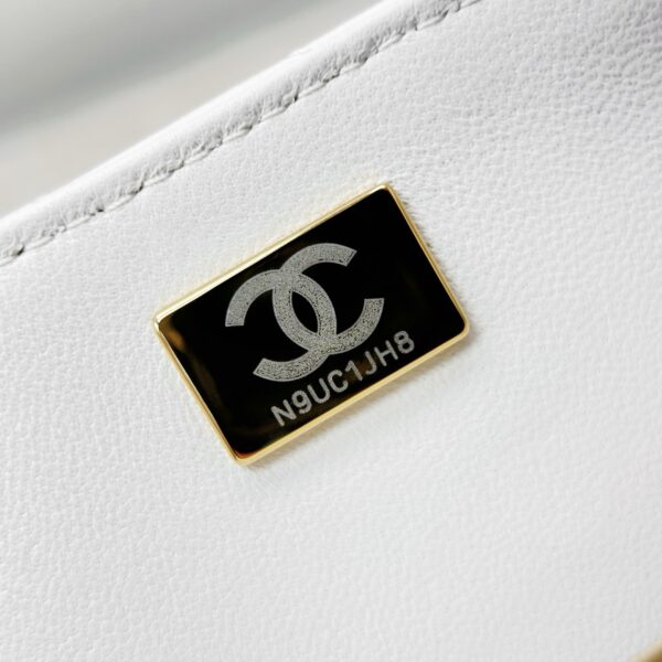 God Factory Chanel Bags Code 10287 25P Size 14x20x6cm