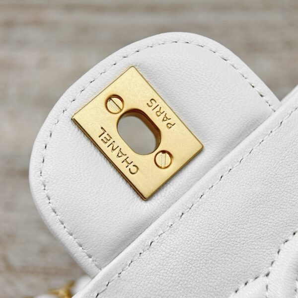 God Factory Chanel Bags Code 10287 25P Size 14x20x6cm