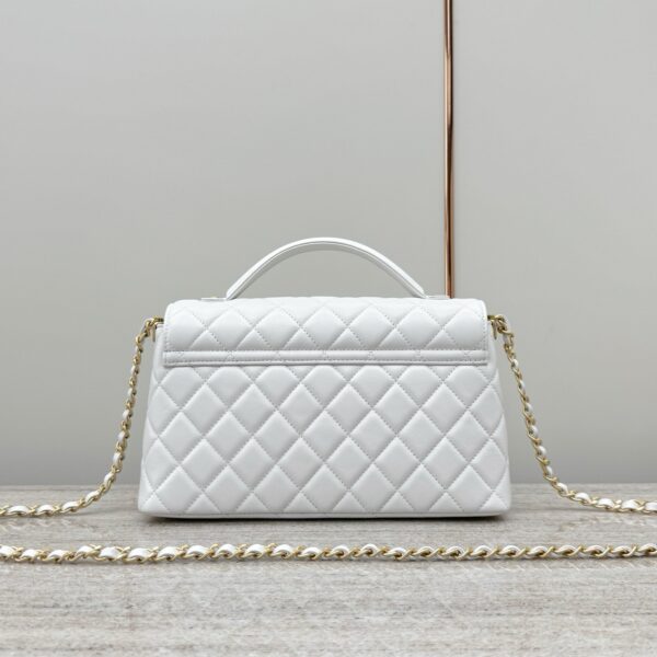 God Factory Chanel Bags Code 10288 25P Size 27x16x7.5cm