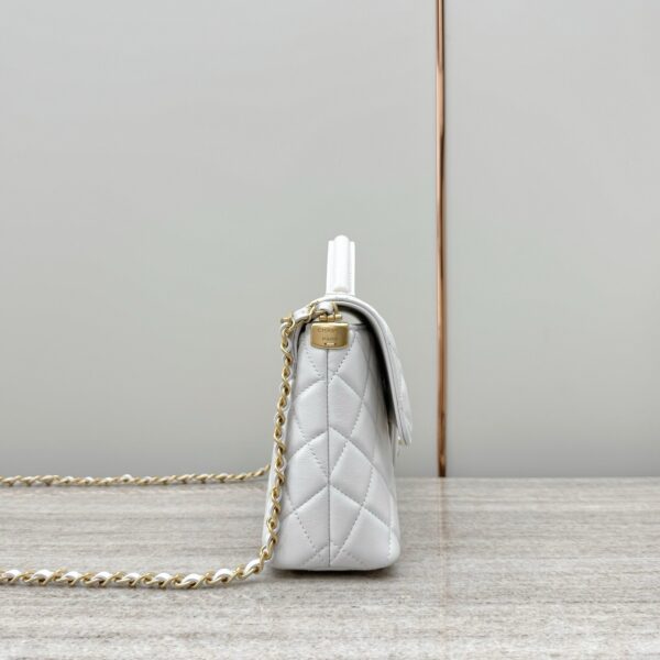 God Factory Chanel Bags Code 10288 25P Size 27x16x7.5cm