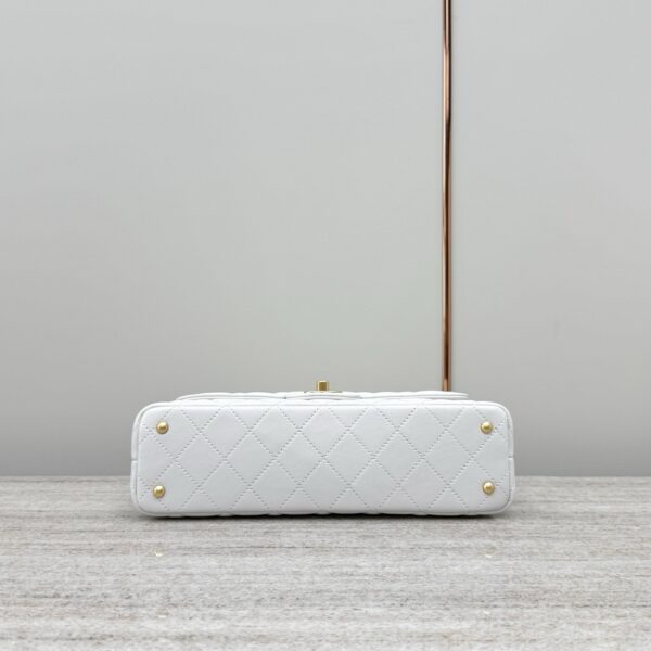 God Factory Chanel Bags Code 10288 25P Size 27x16x7.5cm