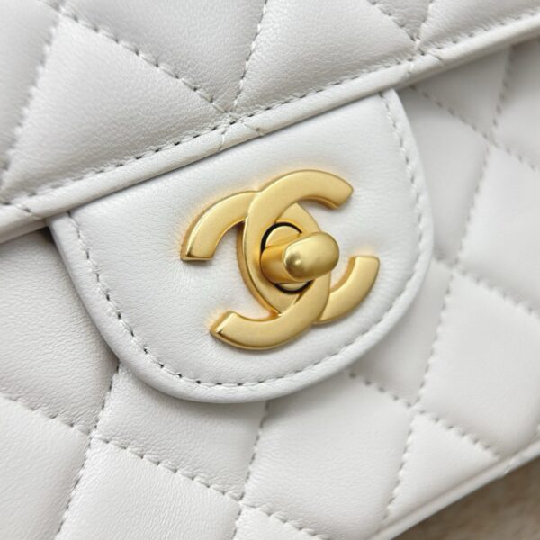 God Factory Chanel Bags Code 10288 25P Size 27x16x7.5cm
