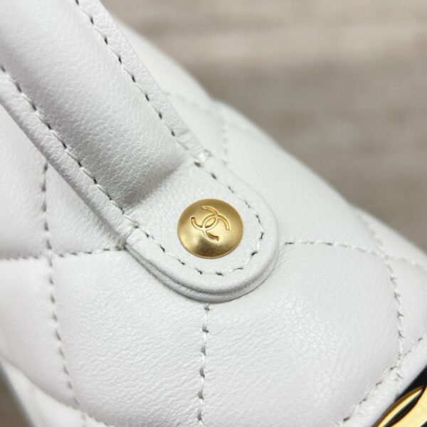 God Factory Chanel Bags Code 10288 25P Size 27x16x7.5cm