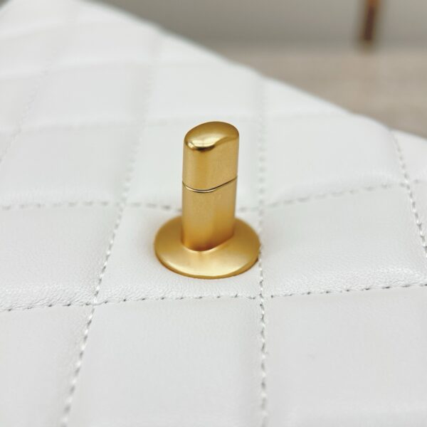 God Factory Chanel Bags Code 10288 25P Size 27x16x7.5cm