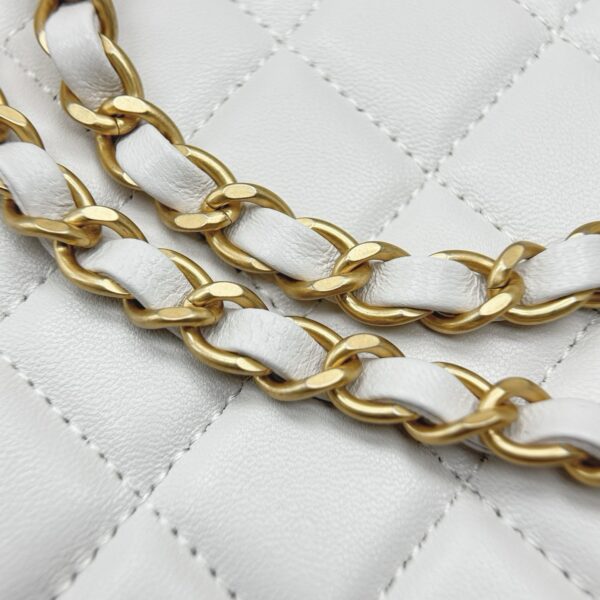 God Factory Chanel Bags Code 10288 25P Size 27x16x7.5cm