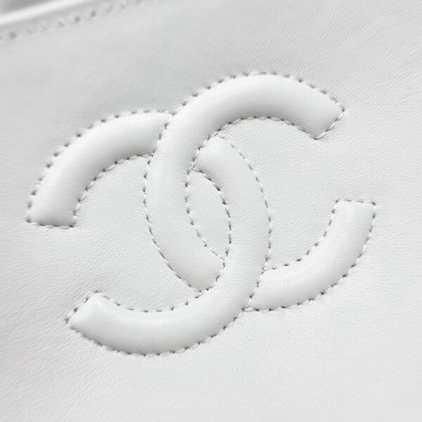 God Factory Chanel Bags Code 10288 25P Size 27x16x7.5cm