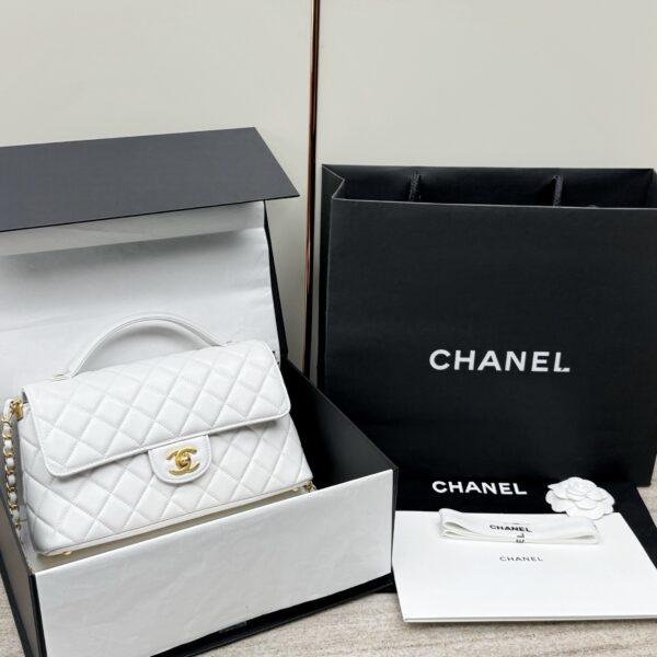God Factory Chanel Bags Code 10288 25P Size 27x16x7.5cm
