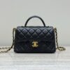 God Factory Chanel Bags Code 10289 25P Size 14x20x6cm