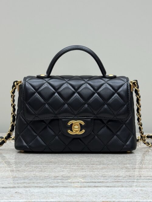God Factory Chanel Bags Code 10289 25P Size 14x20x6cm