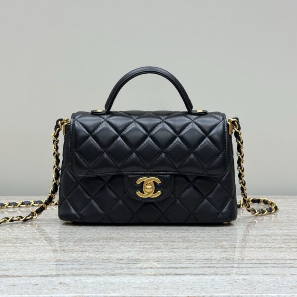 God Factory Chanel Bags Code 10289 25P Size 14x20x6cm