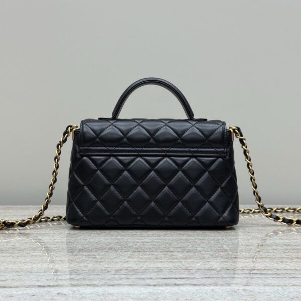God Factory Chanel Bags Code 10289 25P Size 14x20x6cm